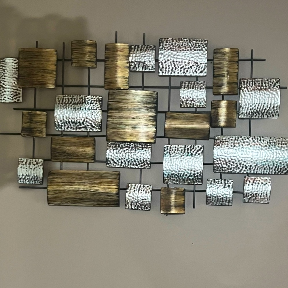 Wall decor